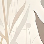 luster gray