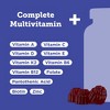 Hyland's Naturals Kids' Sugar Free Multivitamin + Super Foods Boost - 60ct - 3 of 4