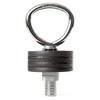 NewMe Fitness Home Workout Strength Training Kettlebell Handle for Weight Plates with Ergonomic Grip, Holds up to 900 Pounds - 2 of 4