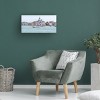 Trademark Fine Art - Life BeautifuLEE Venice Main Harbor View Canvas Art - 3 of 4