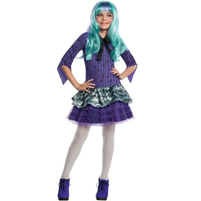 monster high target