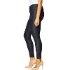 Women's Luxe Ab Solution Jegging - Democracy - 3 of 4