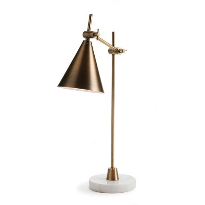 Plum & Post Arnoldi Desk Lamp