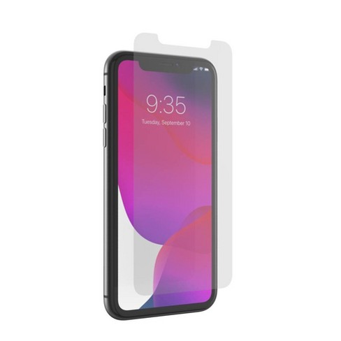 Ifrogz Apple Iphone 11 Xr Glass Shield Screen Protector Target