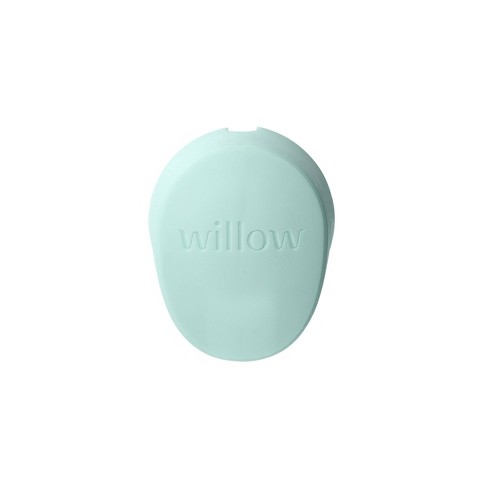 Willow Go Container Duckbill Valves Breast Feeding Kit - 2pk : Target