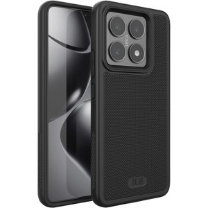 TUDIA Xiaomi 14T 5G (2024) MergeGrip Series Case - 1 of 4