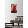 Trends International Call of Duty: Black Ops 4 - Zombie Graphic Unframed Wall Poster Prints - 2 of 4