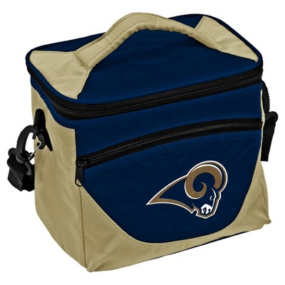 rams lunch bag