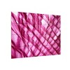 Trademark Fine Art Tara Mann Raspberry Ripple Horizontal Wood Slat Art - image 2 of 4