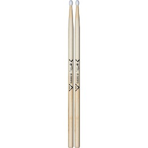 Vater Classics Series Sugar Maple Drum Sticks 5A Wood - 1 of 2