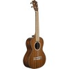 Lanikai MAS-T All Solid Mahogany Tenor Ukulele Mahogany - 2 of 2