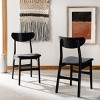 Lucca Retro Dining Chair (Set of 2) - DCH1001 - Safavieh - 3 of 4