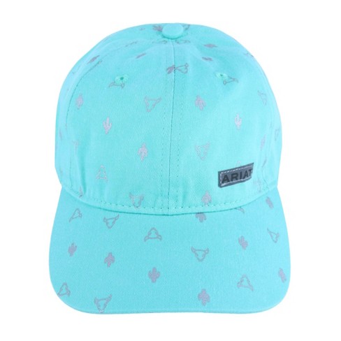 Ariat cactus hat online