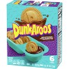 Dunkaroos Vanilla Cookies & Chocolate Frosting - 6oz/6ct - image 3 of 4