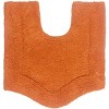 Waterford Collection Cotton Tufted Bath Rug - Home Weavers - 2 of 4