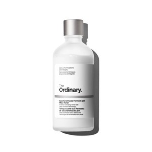 The Ordinary Saccharomyces Ferment 30% Milky Toner - 3.38 fl oz - Ulta Beauty - 1 of 4