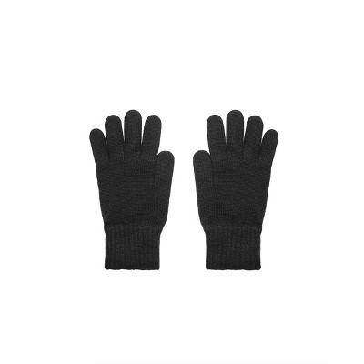 Lona Scott Women's Pure Cashmere Gloves