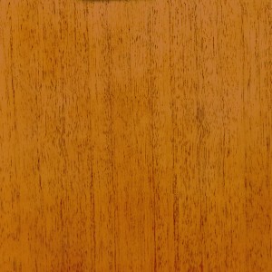 natural mahogany