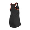 MLB San Francisco Giants Women's Bi-Blend Tank Top - 4 of 4