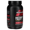 Muscletech Nitro Tech, 100% Whey Gold Protein Powders - 4 of 4