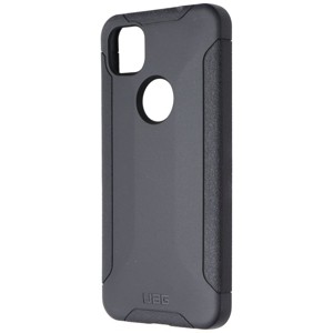 Quikcell Ultra Operator Case for Moto G Power 5G (2024) - Navy Blue - 1 of 1