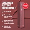 Revlon No-Budge Matte ColorStay Limitless Liquid Lipstick - 0.17 fl oz - image 3 of 4