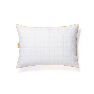 Simmons Soft Touch All Positions Jumbo Pillow - White