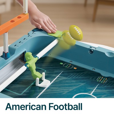 Tabletop Stadium Games
