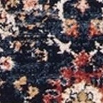 navy/ivory