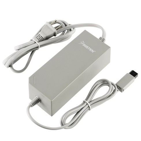 New AC Power Adapter Charger for Nintendo DSi NDSi