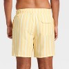 Men's 7'' Patterned Swim Trunks - Goodfellow & Co™ - 2 of 3