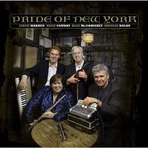 Pride of New York - Pride of New York (CD) - 1 of 1