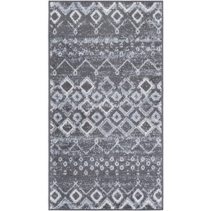 Amsterdam AMS108 Power Loomed Indoor Rugs - Safavieh - 1 of 4