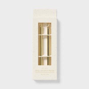 2pk Felt Tip Markers Scent Infused Ink Gifting - Spritz™ - 1 of 3