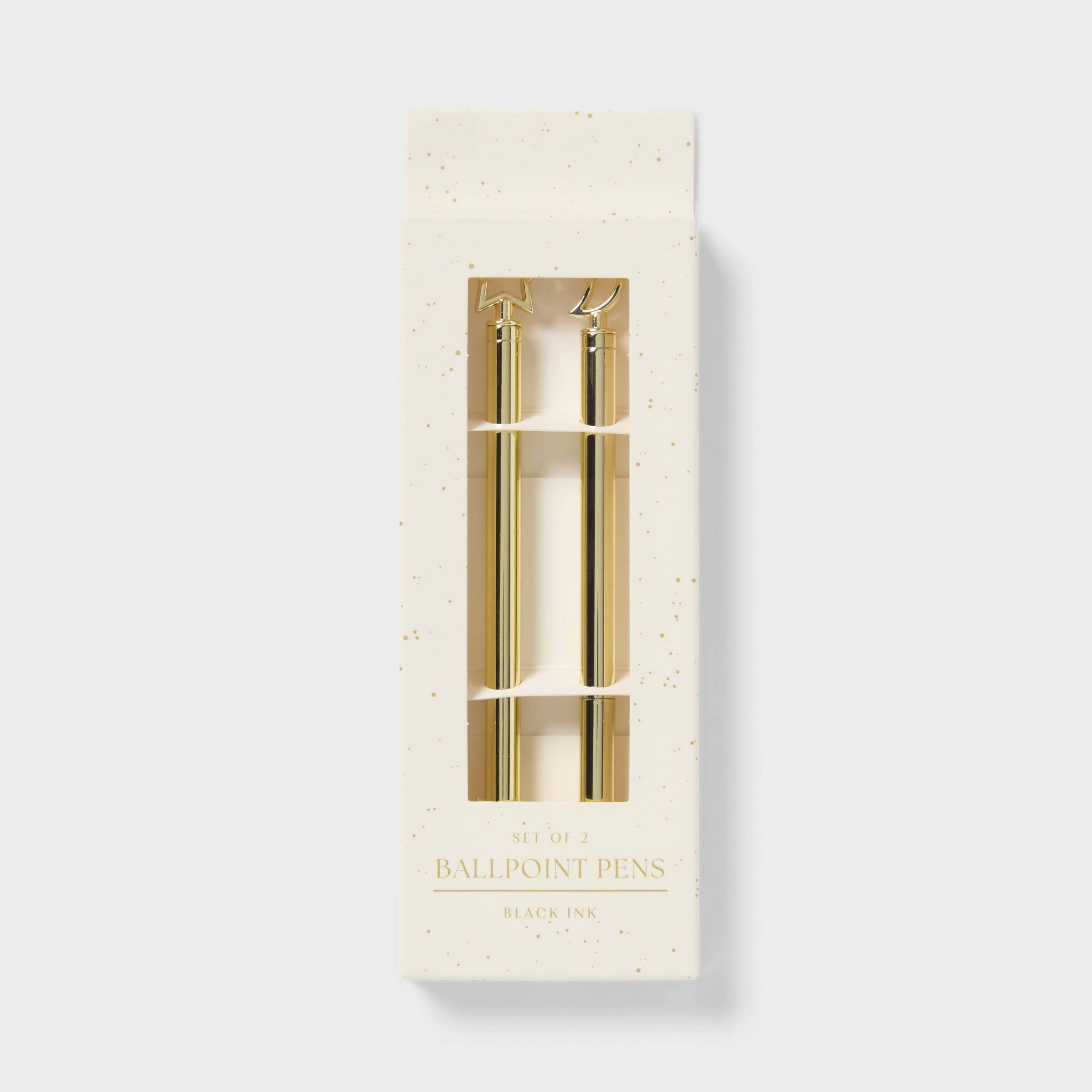 2pk Felt Tip Markers Scent Infused Ink Gifting - Spritz™