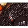 Ukonic The Nightmare Before Christmas Jack Skellington Apron, Oven Mitt & Towel Set - 4 of 4