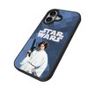 Star Wars Rebel Alliance Color Block Bump Cell Phone Case for Apple iPhone 17 Series - 2 of 4