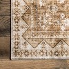 Nuloom Precious SplashGuard Machine Washable Area Rug - 4 of 4