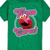 Boys' - Sesame Street - Elmo Cares Short Sleeve Graphic T-Shirt - 2 of 4