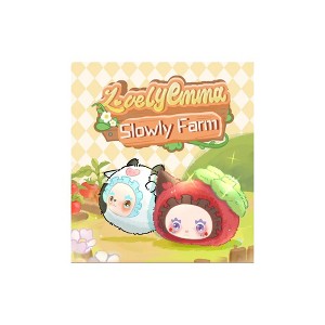MJ Studio: Lovely Emma Slowly Farm - 1 Blind Box : Target