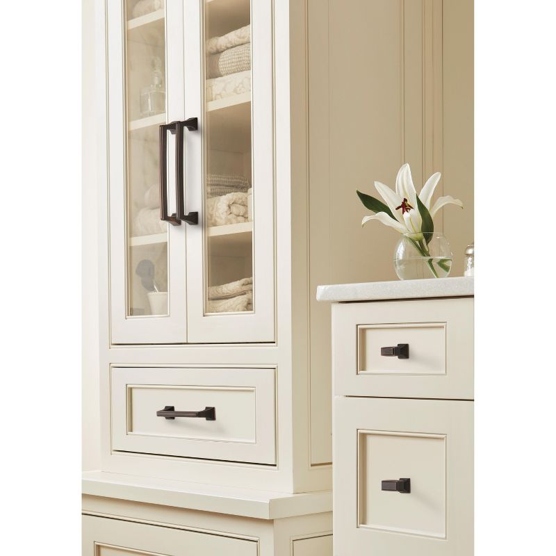 Amerock Mulholland Cabinet or Furniture Knob, 2 of 6