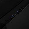 CLX SET Gaming PC - Intel Core i7 14700KF 3.4GHz 20-Core Processor, 32GB DDR5 Memory, GeForce RTX 5070 12GB Graphics, 2TB SSD, WiFi, Windows 11 Home - 4 of 4