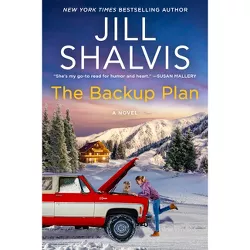 The Backup Plan - (Sunrise Cove) by Jill Shalvis