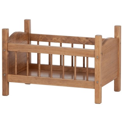 baby doll crib target