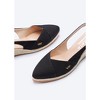 Premia Canvas Espadrille Wedges - 2 of 4