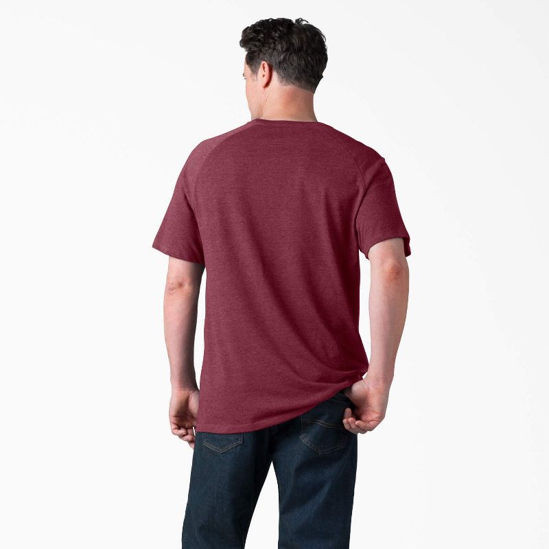 Dickies Cooling Short Sleeve T-Shirt, 2 of 3