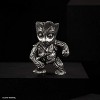 Royal Selangor Hand Finished Marvel Collection Pewter Groot Mini Figurine Gift - 2 of 4