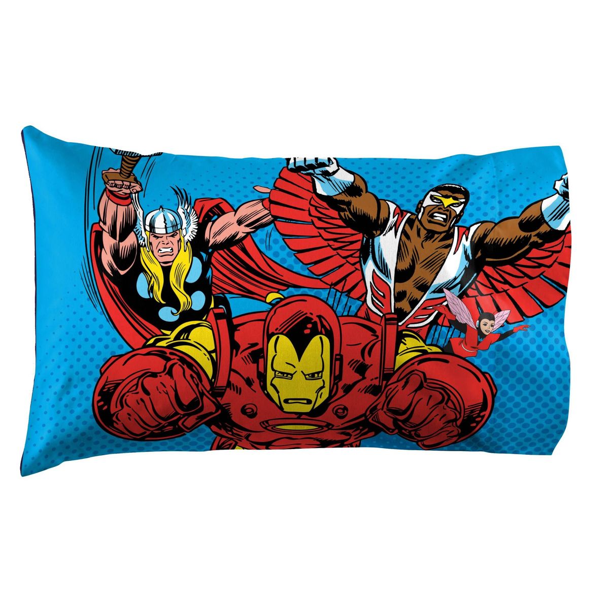 Avengers Pillowcase - thumbnail 2