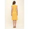 WEST K Women's Camila Sleeveless Knee Legth Dress - 3 of 4