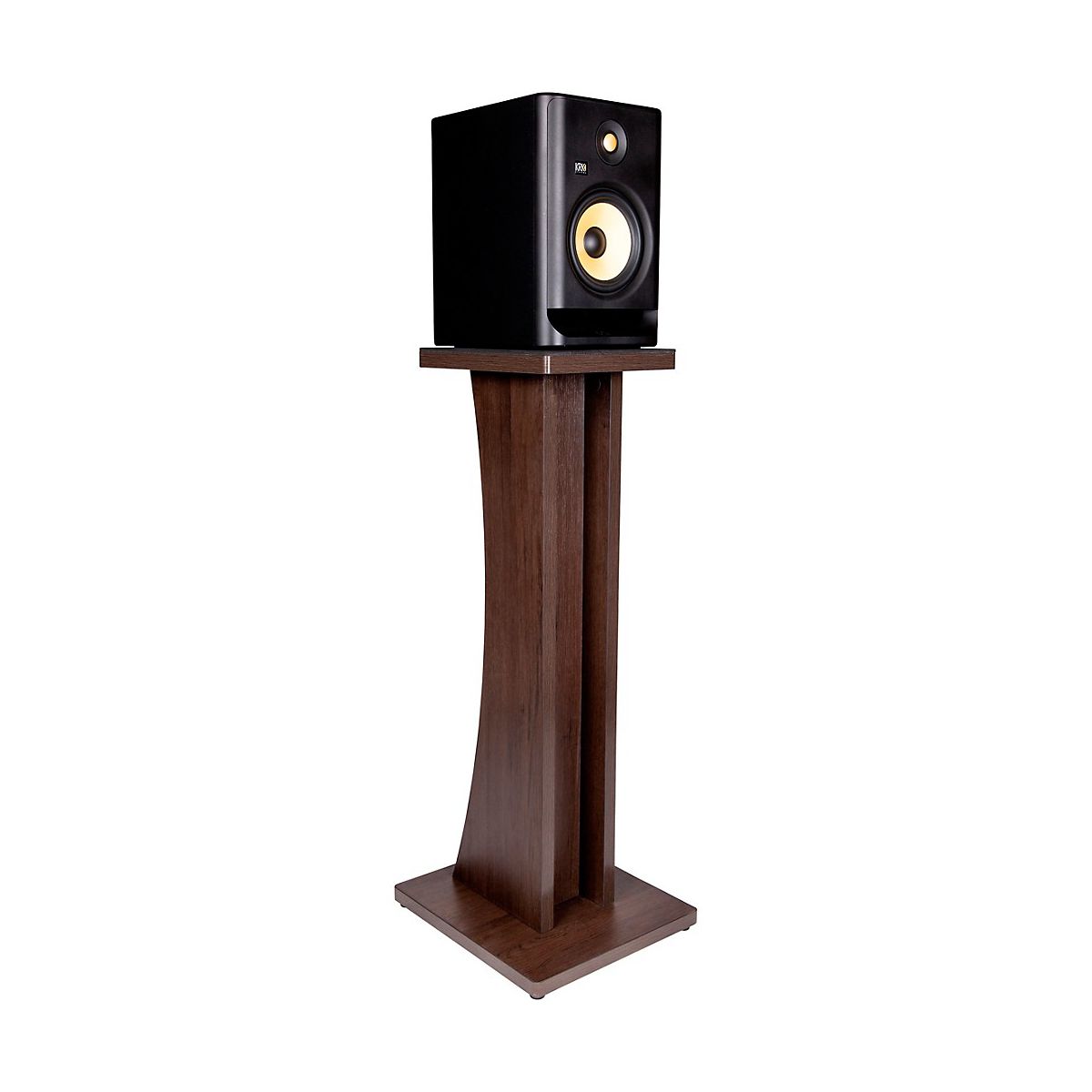 Gator Frameworks Elite Series Floor-Standing Studio Monitor Speaker Stand - - thumbnail 8